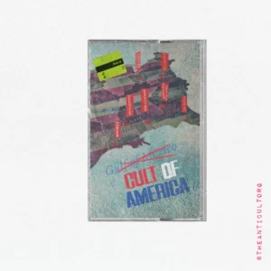 The Book of Cults Vol. 3 | Cult of America