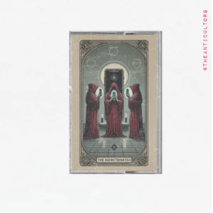 The Book of Cults Vol. 2 | Everyday Indoctrination