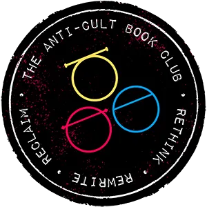 The Anti-Cult Book Club